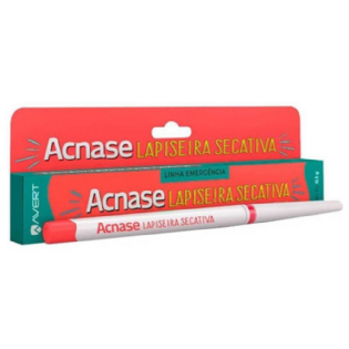 ACNASE LAPI SECATIVA 0,3G