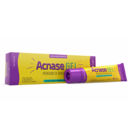 ACNASE GEL 20G