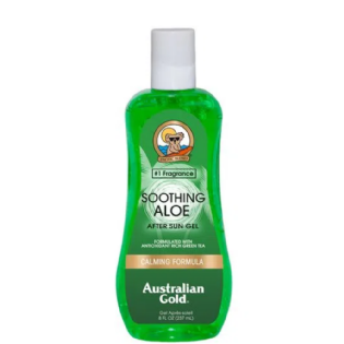 AUSTRALIAN GOLD SOOTHING ALOE 237ML