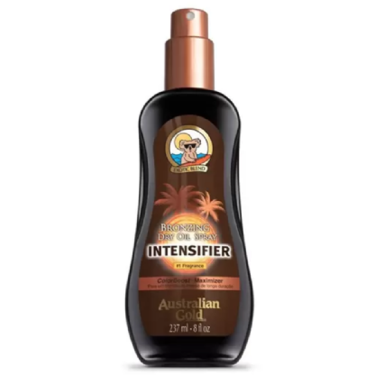AUSTRALIAN GOLD OLEO BRONZEADOR ACCELERATOR INTENSIFIER 237ML