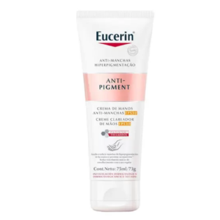 EUCERIN ANTI PIGMENT MAOS 75ML