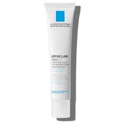 LA ROCHE POSAY EFFACLAIR DUO 40 ML