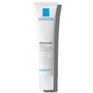 LA ROCHE POSAY EFFACLAIR DUO 40 ML