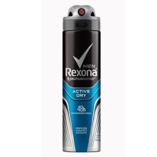 DES REXONA AERO MEN ACTIVE 90G
