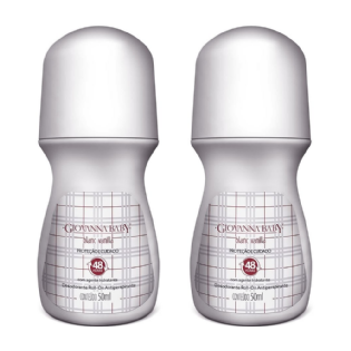 DES. GIOVANNA BABY KIT 2 VANILLA 50ML