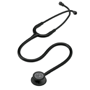 ESTETOSCOPIO LITTMANN CLASSIC III BLACK EDITION 5803