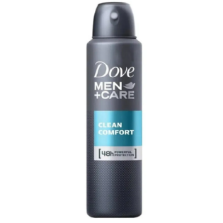 DES. DOVE MEN C. AERO COMF. 89G