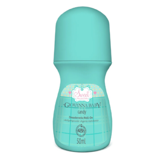 DES.GIOVANNA BABY ROLL ON FEM CANDY 50ML