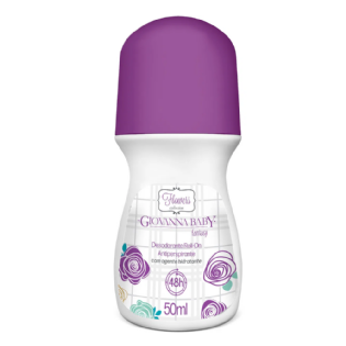 DES.GIOVANNA BABY ROLL ON FEM FANTASY 50ML