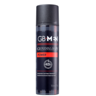 Des.Giovanna Baby Aero Men Power 150ml | Perfume Masculino Refrescante