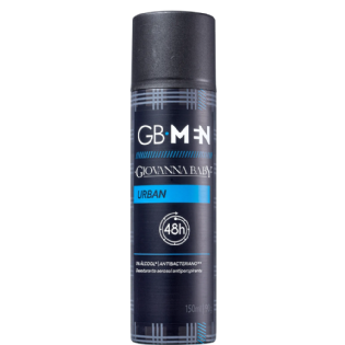 DES.GIOVANNA BABY AERO MEN URBAN 150ML