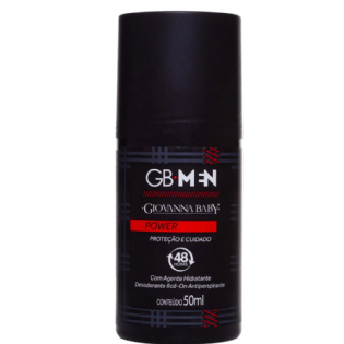 DES.GIOVANNA BABY ROLL ON MEN POWER 50ML