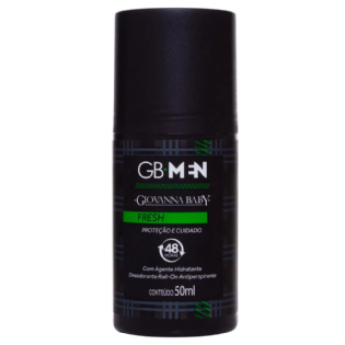 DES.GIOVANNA BABY ROLL ON MEN FRESH 50ML