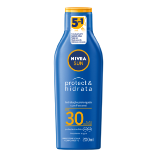 NIVEA SUN PH FPS30 200ML