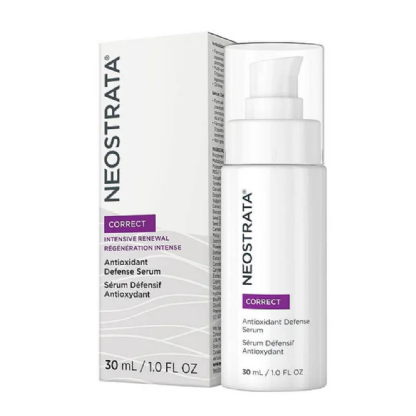 NEOSTRATA SKIN ACTIVE ANTIOXIDANT DEFENSE SERUM 30 ML
