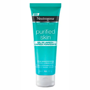 NEUTROGENA GEL LIMP PURIFIED SKIN 80G