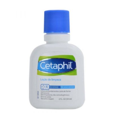 CETAPHIL TRAVELSIZE LOC LIMPEZA 59G