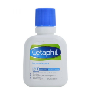 CETAPHIL TRAVELSIZE LOC LIMPEZA 59G