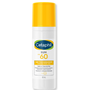 CETAPHIL SUN ANTIOXID S/COR FPS 60 50ML