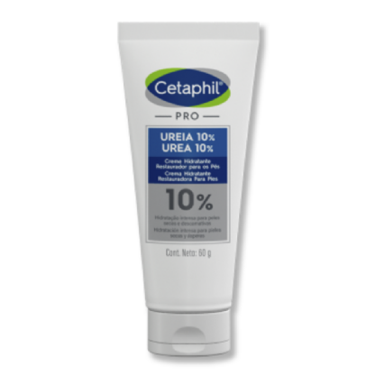 CETAPHIL PRO UREIA CR HIDR 60G