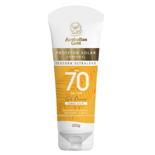 AUSTRALIAN GOLD AG GEL POS SOL SOOTHING ALOE 125G