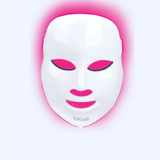 Máscara de LED iPhoton Mask Basall L