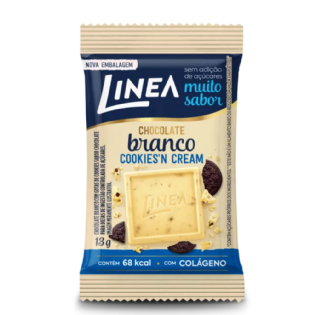 CHOCOLATE LINEA MINI 13GX15 BRA COOK N C