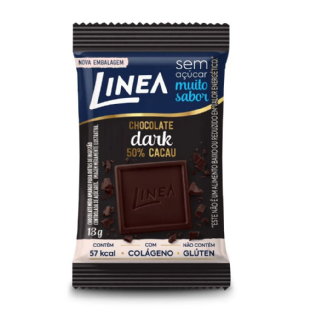 CHOCOLATE LINEA MINI 13GX15 DARK