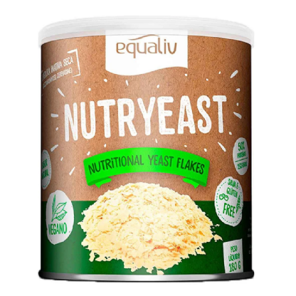 EQUALIV NUTRYEAST X180G