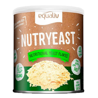 EQUALIV NUTRYEAST X180G