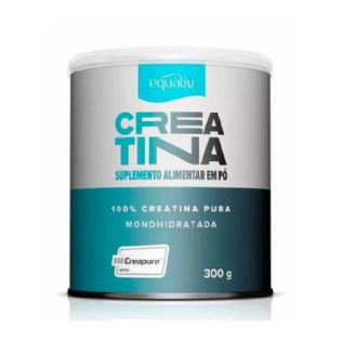 EQUALIV CREATINA X300G.
