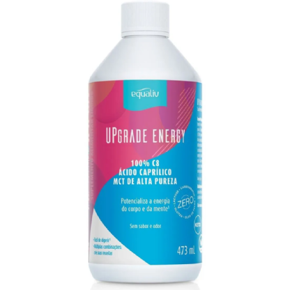 EQUALIV UPGRADE ENERGY X473ML