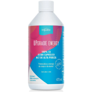 EQUALIV UPGRADE ENERGY X473ML
