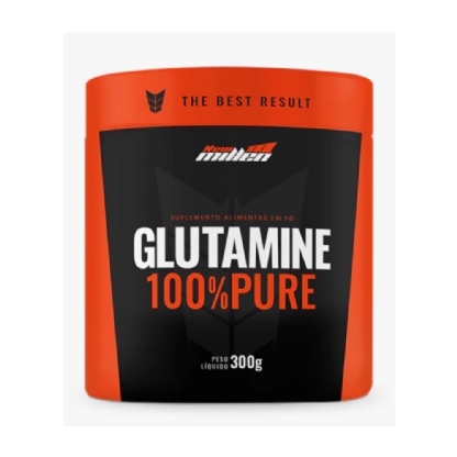 GLUTAMINE NEW 300G