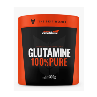 GLUTAMINE NEW 300G