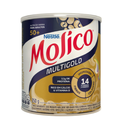 LEITE MOLICO MULTIGOLD PO 350G