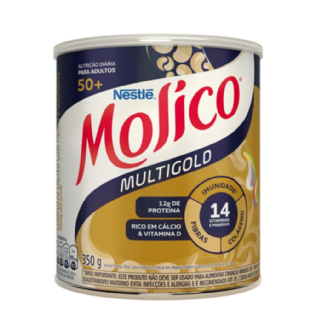 LEITE MOLICO MULTIGOLD PO 350G