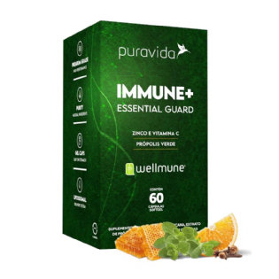 PURA VIDA IMMUNE ESSENTIAL GUARD MAIS 