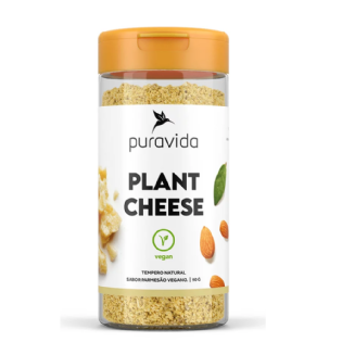 PURA VIDA PLANT CHEESE 90 GR.