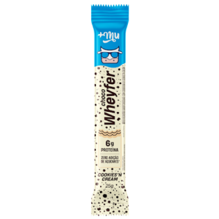 MAIS MU CHOCO WHEYFER COOKIES  25G