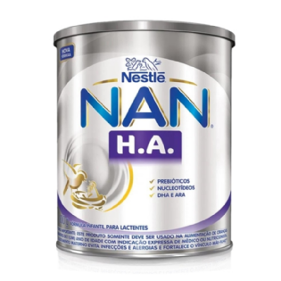 LEITE PO NAN HA 800 G