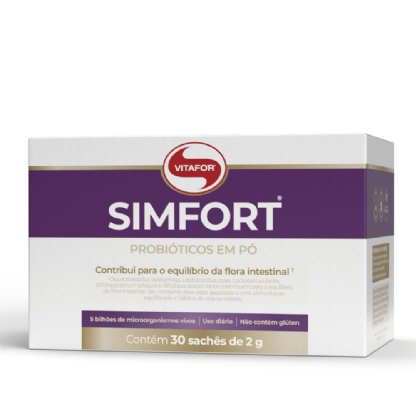 SIMFORT 60 SACHES 2G