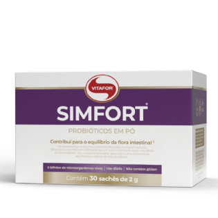 SIMFORT 60 SACHES 2G
