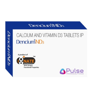 Densium nD3 Tablete 30und