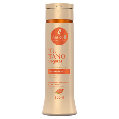 HASKELL CONDICIONADOR TUTANO VEGETAL 300ML