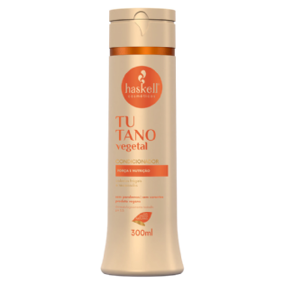 HASKELL CONDICIONADOR TUTANO VEGETAL 300ML
