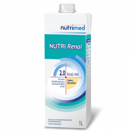 NUTRI RENAL 2.0 TP 1000ML
