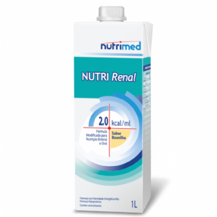 NUTRI RENAL 2.0 TP 1000ML