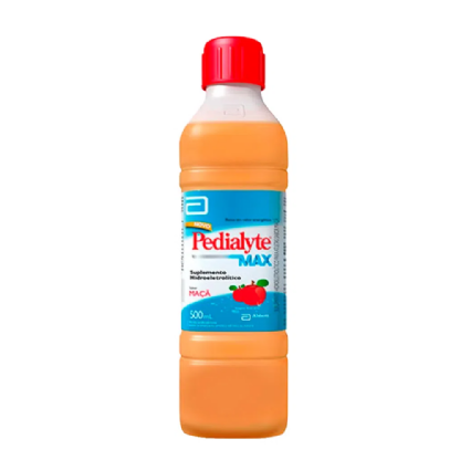 PEDIALYTE MAX MACA