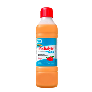 PEDIALYTE MAX MACA